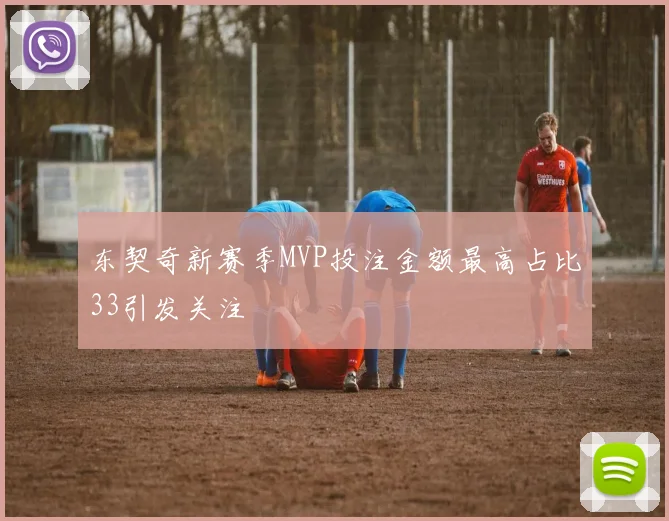 东契奇新赛季MVP投注金额最高占比33引发关注