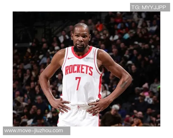 火箭半场领先篮网11分杜兰特与申京各自表现抢眼